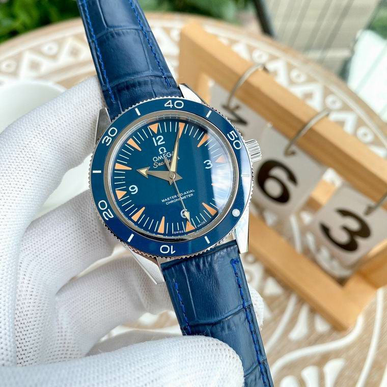 Omega Watches Men Seamaster Heritage Models _SKU1096omega-42mm-watch-mb-0729053658